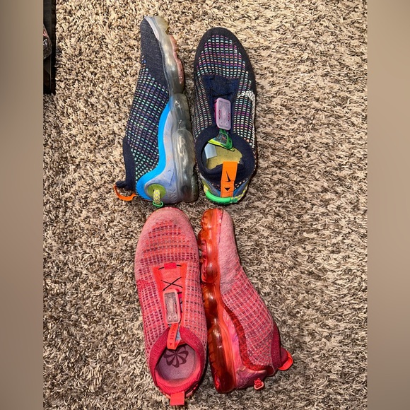 Nike Airmax BUNDLE (2 pair)- 8.5M/10W - Picture 2 of 5